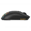 A4-Tech Bloody R72 Ultra Duo Renegade Midnight vezeték nélküli fekete gamer egér