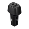 Kép 2/4 - ACME CH112 3A 18W USB Type A/Type C autós töltő