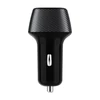 Kép 3/4 - ACME CH112 3A 18W USB Type A/Type C autós töltő
