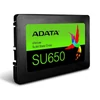 Kép 3/9 - ADATA 256GB SATA3 2,5" 7mm (ASU650SS-256GT-R) SSD