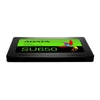 Kép 4/9 - ADATA 256GB SATA3 2,5" 7mm (ASU650SS-256GT-R) SSD