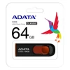 Kép 3/3 - ADATA 32GB USB2.0 Piros (AC008-32G-RKD) pendrive