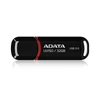 Kép 1/5 - ADATA 32GB USB3.2 Fekete (AUV150-32G-RBK) pendrive