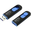 Kép 1/2 - ADATA 32GB USB3.2 Fekete-Kék (AUV128-32G-RBE) pendrive