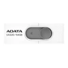 Kép 1/2 - ADATA 64GB USB2.0 Fehér-Szürke (AUV220-64G-RWHGY) pendrive