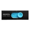 Kép 1/2 - ADATA 64GB USB2.0 Fekete-Kék (AUV220-64G-RBKBL) pendrive