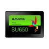 Kép 1/6 - ADATA 960GB SATA3 2,5" 7mm (ASU650SS-960GT-R) SSD
