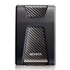 Kép 1/6 - ADATA AHD650 2,5" 4TB USB3.1 ütésálló fekete külső winchester