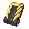 Kép 1/4 - ADATA AHD710P 2,5" 1TB USB3.1 ütés és vízálló sárga külső winchester