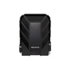 Kép 1/4 - ADATA AHD710P 2,5" 4TB USB3.1 ütés és vízálló fekete külső winchester