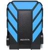 Kép 1/5 - ADATA AHD710P 2,5" 1TB USB3.1 ütés és vízálló kék külső winchester
