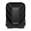 Kép 2/6 - ADATA AHD710P 2,5" 2TB USB3.1 ütés és vízálló fekete külső winchester