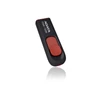Kép 2/3 - ADATA 32GB USB2.0 Piros (AC008-32G-RKD) pendrive