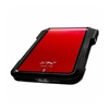 Kép 3/3 - ADATA XPG EX500 piros (AEX500U3-CRD) USB 3.1 külső SSD/HDD ház