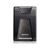 Kép 2/5 - ADATA AHD650 2,5" 1TB USB3.1 ütésálló fekete külső winchester
