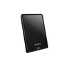 Kép 2/8 - ADATA AHV620S 2,5" 1TB USB3.1 fekete külső winchester