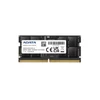 Kép 1/2 - ADATA Memória Notebook - 16GB DDR5 (16GB, 4800MHz, CL40, 1.1V)