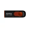 ADATA 32GB USB2.0 Piros (AC008-32G-RKD) pendrive