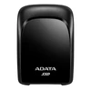 Kép 1/6 - ADATA SC680 960GB USB3.2 fekete külső SSD