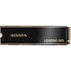 Kép 1/2 - ADATA SSD 2TB - LEGEND 960 (3D TLC, M.2 PCIe Gen 4x4, r:7400 MB/s, w:6800 MB/s)