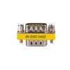 Akyga D-SUB (15-pin)-M / D-SUB (15-pin)-M adapter