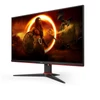 Kép 11/15 - AOC 23,6" 24G2SPAE/BK IPS LED