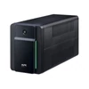 Kép 1/7 - APC BACK UPS BX 1200VA schuko szünetmentes tápegység