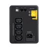 Kép 4/8 - APC BACK UPS BX 750VA/410W AVR IEC szünetmentes tápegység kommunikáció nélkül