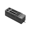 Kép 1/10 - APC BE850G2-GR Back-UPS, 850 VA, 230 V, C és A típusú USB és töltőportok