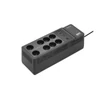 Kép 2/10 - APC BE850G2-GR Back-UPS, 850 VA, 230 V, C és A típusú USB és töltőportok