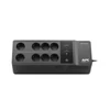 Kép 3/10 - APC BE850G2-GR Back-UPS, 850 VA, 230 V, C és A típusú USB és töltőportok