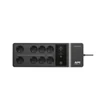 Kép 4/10 - APC BE850G2-GR Back-UPS, 850 VA, 230 V, C és A típusú USB és töltőportok