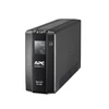 Kép 1/9 - APC BR650MI Back UPS Pro BR 650VA, AVR, LCD szünetmentes tápegység