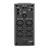 Kép 4/9 - APC BR650MI Back UPS Pro BR 650VA, AVR, LCD szünetmentes tápegység