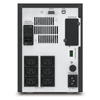Kép 2/7 - APC Easy UPS SMV 750VA 230V IEC szünetmentes tápegység
