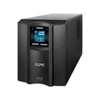 Kép 1/7 - APC Smart-UPS C 1500VA LCD Smart Connect szünetmentes tápegység