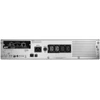 Kép 3/3 - APC Smart-UPS 750VA RM 2U Rack LCD szünetmentes tápegység hálózati kártyával