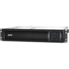 Kép 1/3 - APC Smart-UPS 750VA RM 2U Rack LCD szünetmentes tápegység hálózati kártyával