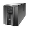 Kép 1/7 - APC Smart 1000VA LCD szünetmentes tápegység