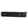 Kép 2/6 - APC Smart 750VA LCD RM 2U 230V szünetmentes tápegység