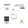 Kép 1/2 - Approx APPC03V2 Lightning USB kábel