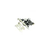 Kép 1/2 - Approx Two Serial Ports PCI-E Card