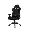 Kép 4/10 - Arozzi Inizio Gaming Chair Black