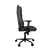 Kép 10/11 - Arozzi Vernazza Soft Fabric Gamin Chair Dark Grey