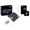 Kép 8/14 - ASUS PRIME A520M-K AMD A520 SocketAM4 mATX alaplap