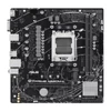 Kép 1/7 - ASUS PRIME A620M-K AM5 AMD A620 mATX alaplap