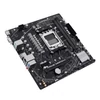 Kép 4/7 - ASUS PRIME A620M-K AM5 AMD A620 mATX alaplap