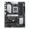 Kép 6/20 - Asus Alaplap - AMD PRIME B650-PLUS AM5 (B650, ATX, 4xDDR5 6400+MHz, 4xSATA3, 2x M.2, HDMI+DP)