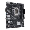 Kép 2/13 - ASUS PRIME H610M-K D4 Intel H610 LGA1700 mATX alaplap