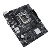 Kép 4/13 - ASUS PRIME H610M-K D4 Intel H610 LGA1700 mATX alaplap